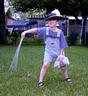Alec The  <B><i>Pirate</I></B>
